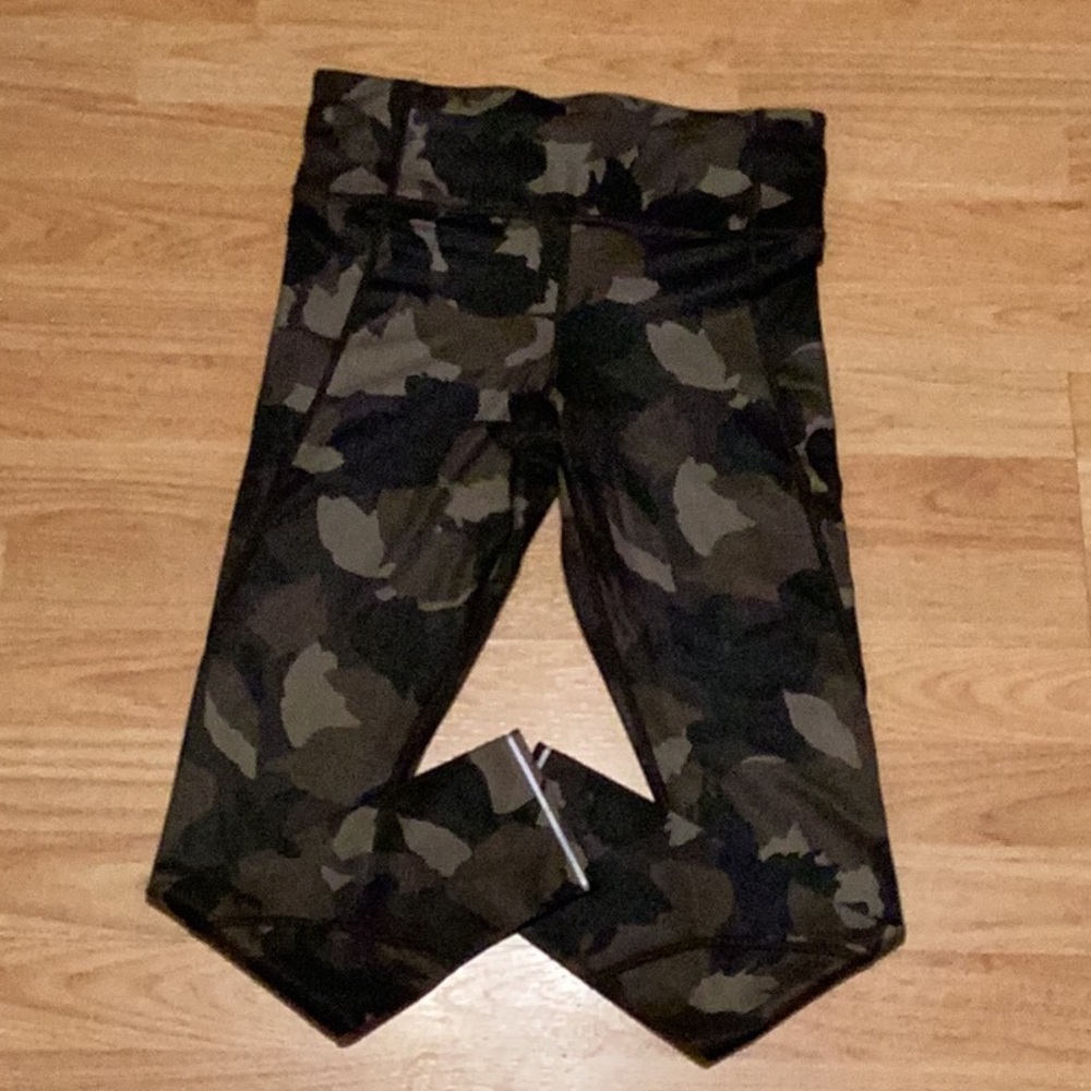 Athleta Leggings